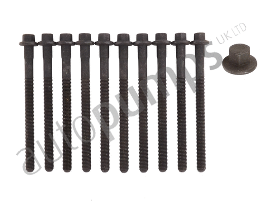 Cylinder Head Bolt Set (AHB1707SET)