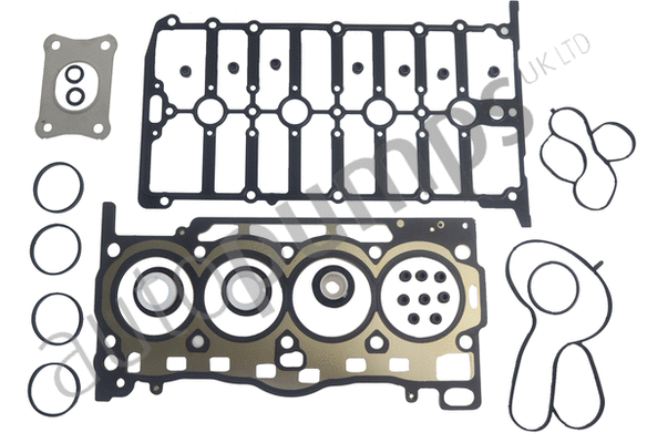 Gasket Kit, cylinder head (HS10976W)