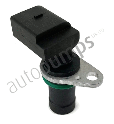 Sensor, crankshaft pulse