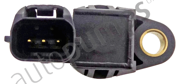Sensor, crankshaft pulse