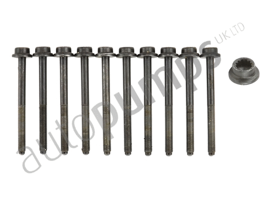 Cylinder Head Bolt Set (AHB733SET)