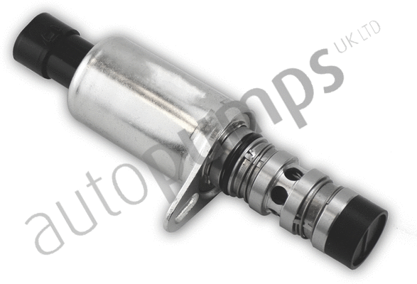 Control Valve, camshaft adjustment