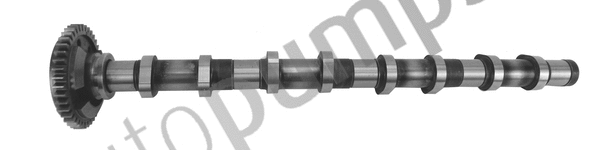 Camshaft