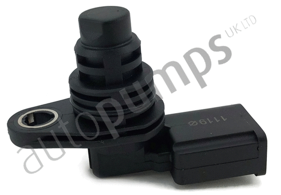 Sensor, crankshaft pulse