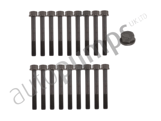 Cylinder Head Bolt Set (AHB8140SET)