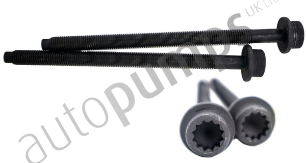 Cylinder Head Bolt Set (AHB8215)