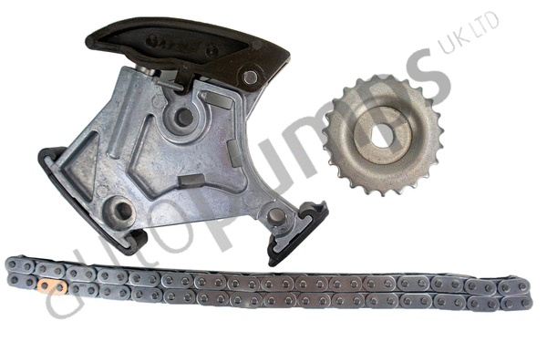 Chain, oil pump drive (ATCK311)