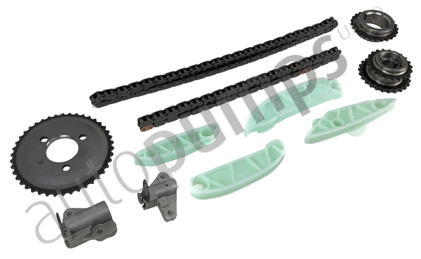 Timing Chain Kit (ATCK307)