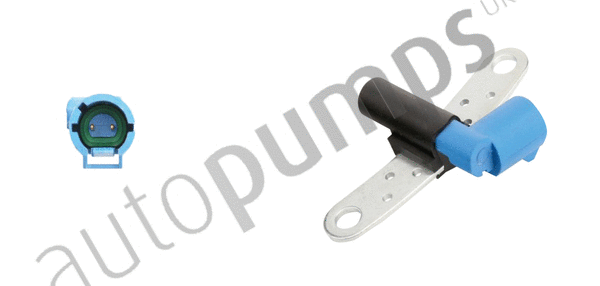 Sensor, crankshaft pulse (ACS1044)