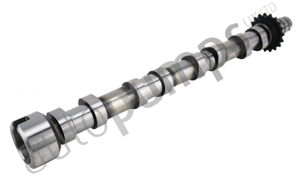 Camshaft