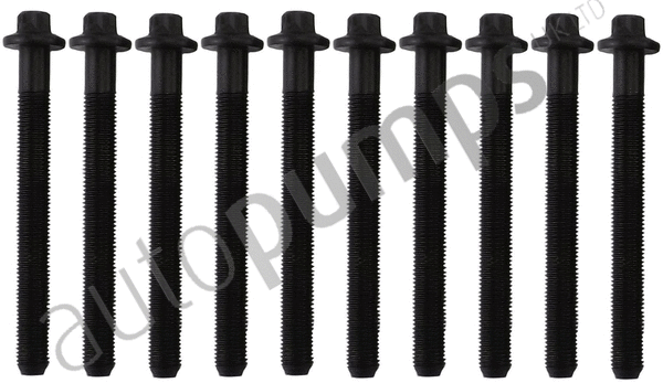 Cylinder Head Bolt Set (AHB1706SET)
