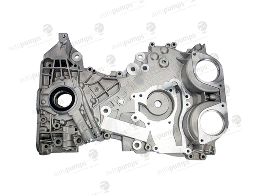 Oil Pump (AOP728)