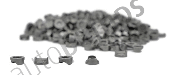 Thrust Piece, intake/exhaust valve (ATP194)