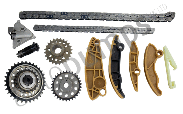 Timing Chain Kit (ATCK318)