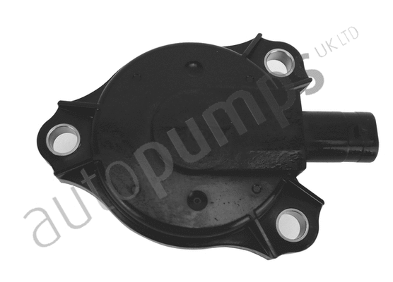 Control Valve, camshaft adjustment