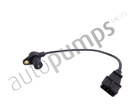Sensor, crankshaft pulse