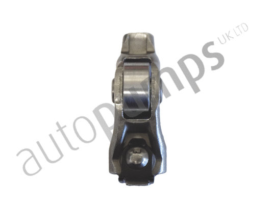 Rocker Arm, engine timing