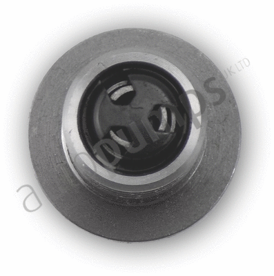 Control Valve, camshaft adjustment