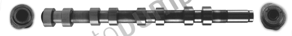 Camshaft