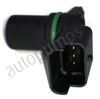 Sensor, crankshaft pulse