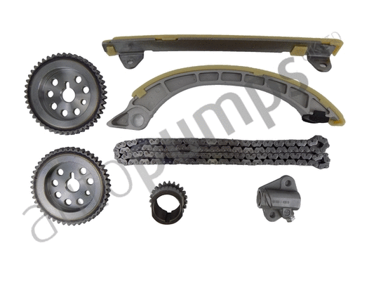 Timing Chain Kit (ATCK241)