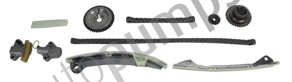 Timing Chain Kit (ATCK79)
