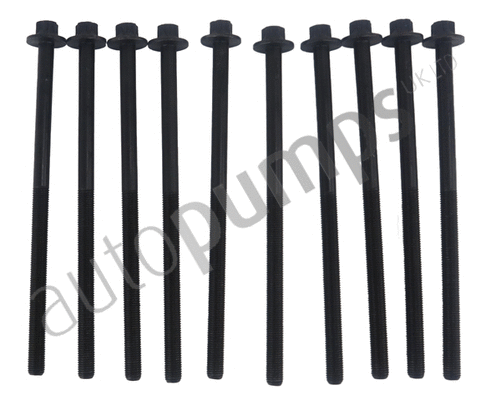 Cylinder Head Bolt Set