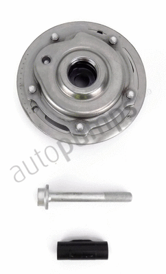 Camshaft Adjuster (AVVTG3040)