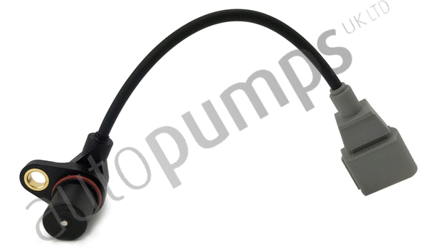 Sensor, crankshaft pulse