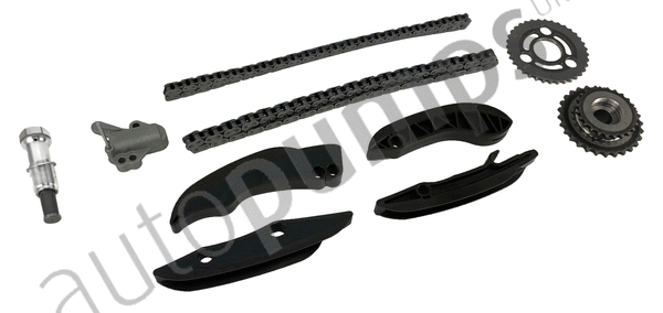 Timing Chain Kit (ATCK243)