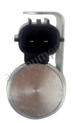Control Valve, camshaft adjustment
