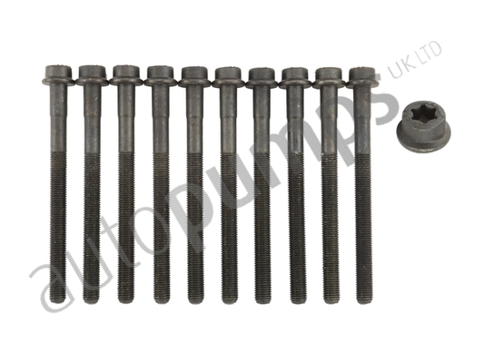 Cylinder Head Bolt Set (AHB1624SET)