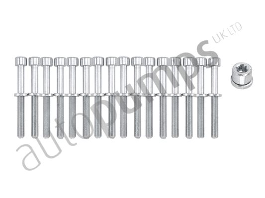 Cylinder Head Bolt Set (AHB8127SET)