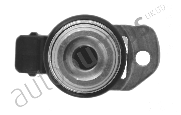 Control Valve, camshaft adjustment