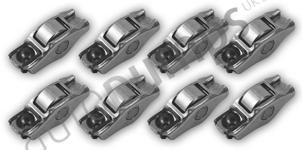 Rocker Arm, engine timing (ACF020)