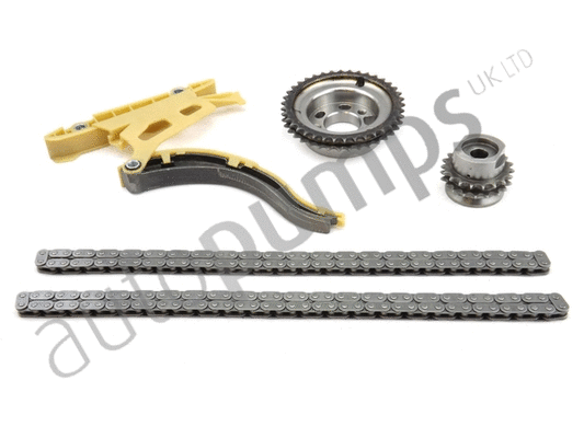 Timing Chain Kit (ATCK28)