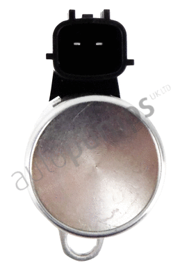 Control Valve, camshaft adjustment