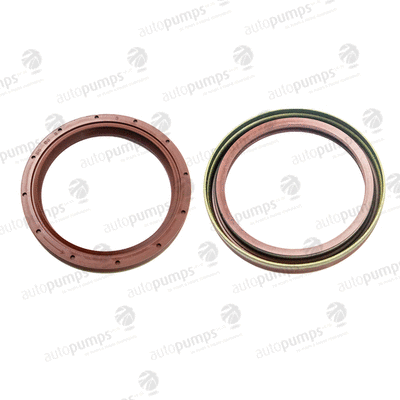 Shaft Seal, crankshaft (AOS2999)