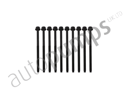 Cylinder Head Bolt Set