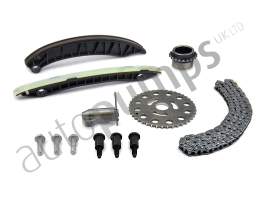 Timing Chain Kit (ATCK100)