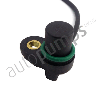 Sensor, crankshaft pulse