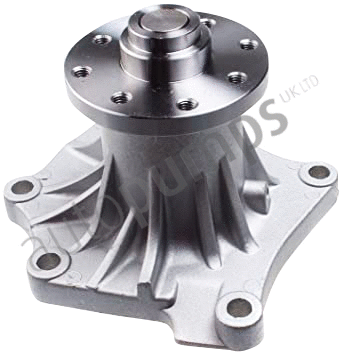 Water Pump, engine cooling (AWP8089)