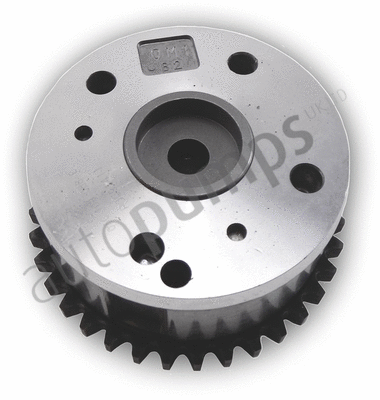 Camshaft Adjuster