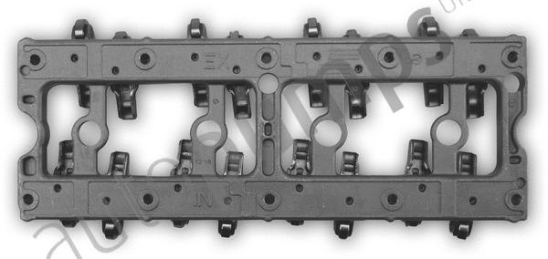 Rocker Arm Bridge (AFRAC60)