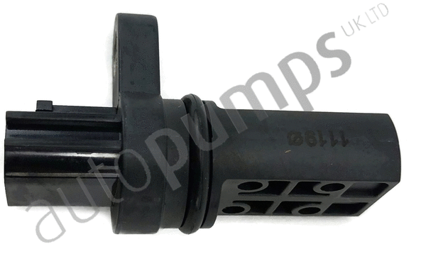 Sensor, crankshaft pulse