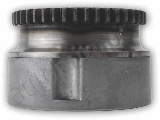 Camshaft Adjuster