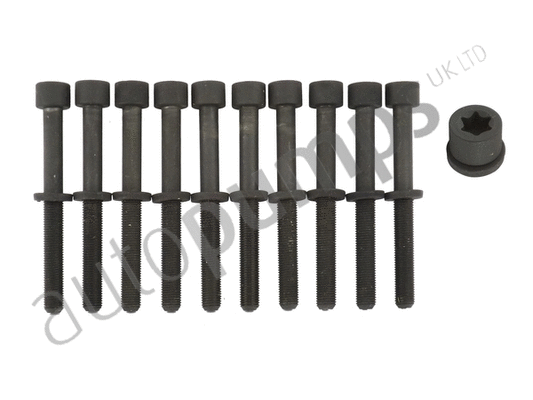 Cylinder Head Bolt Set (AHB8119SET)