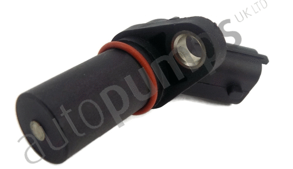Sensor, crankshaft pulse