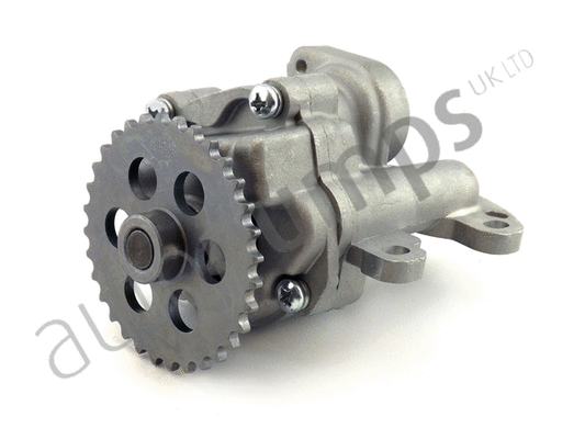 Oil Pump (AOP522)