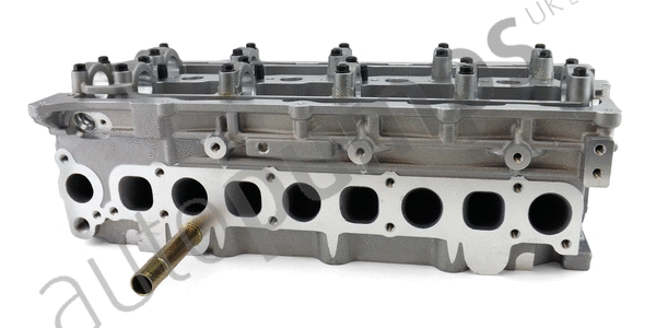 Cylinder Head (ACHU899)